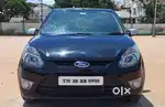 Ford Figo 2010-2012 Diesel EXI, 2010, Diesel