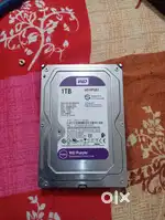 1tb hard dish