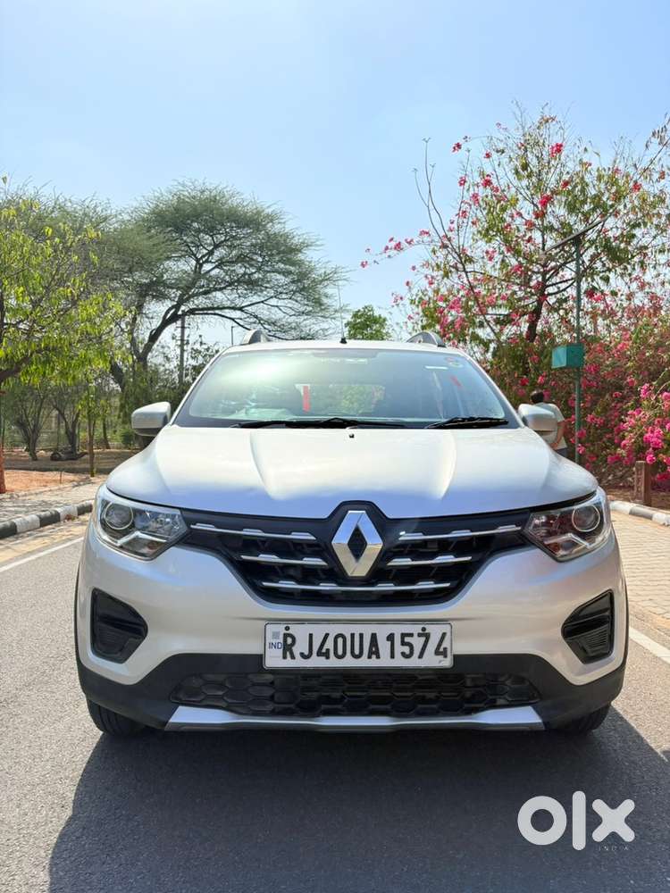 Renault Triber 2019 Petrol 31000 Km Driven