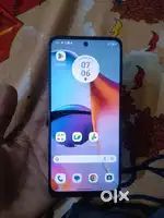 Moto g14 box charger available all original never repair
