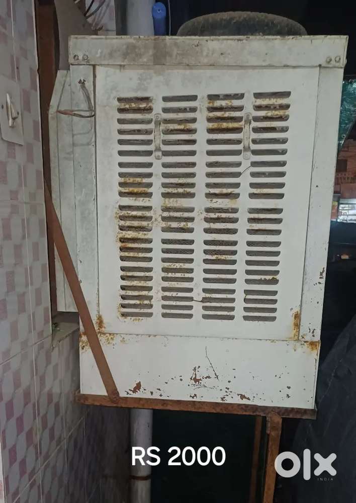 Cooler & Others Items