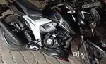All good condition bike