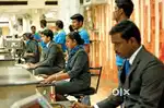 Urgent hiring in Indigo airlines apply fast