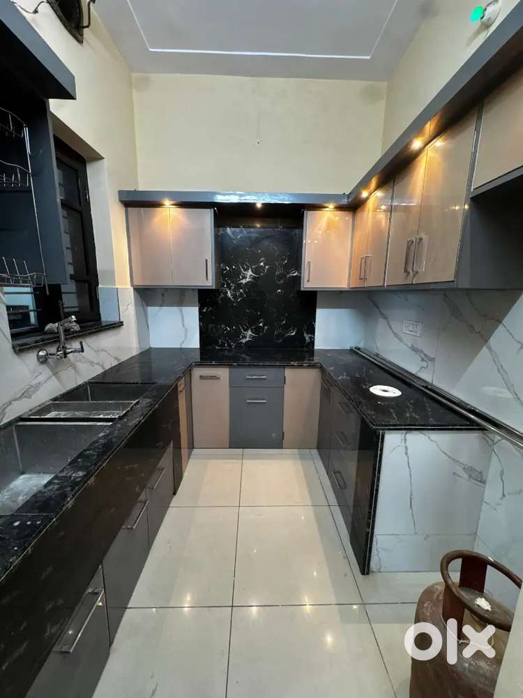 Independent fully furnished house for rent