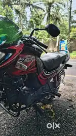 Hero Honda Passion Pro 2010 Model