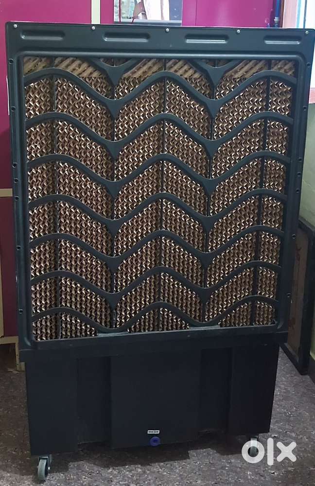 Sairox defender cooler