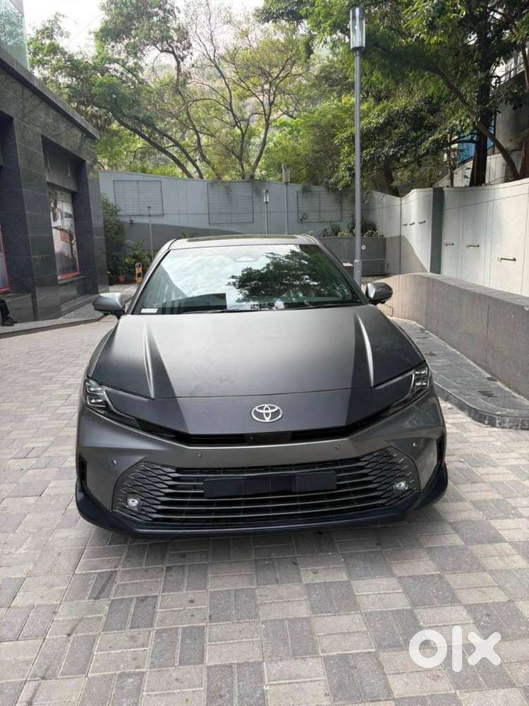 Toyota Camry 2.5L Automatic, 2025, Petrol