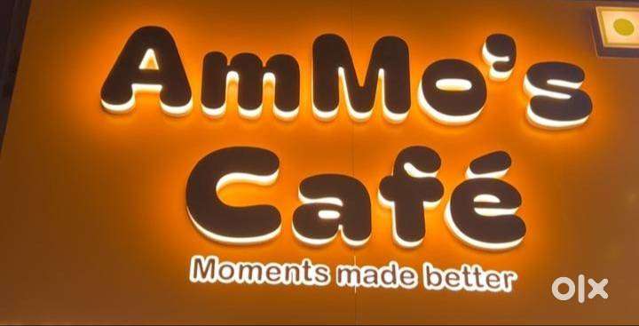 Continental chef and Chinese Chef