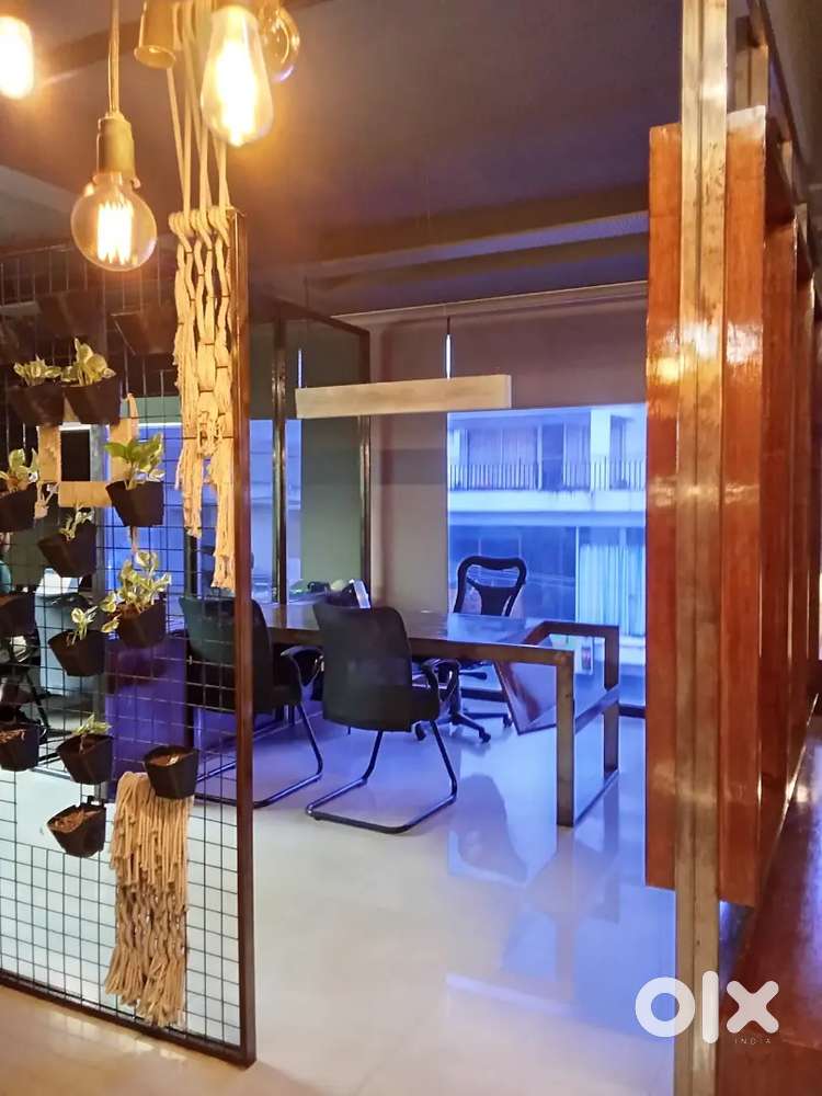 Virtual Office Address @ Kochi