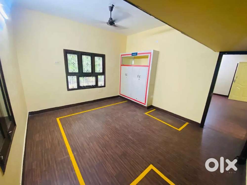 4Bhk House Office for Rent Ashok nagar/Ekkatthungal/Saidapet Road Face