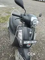 Access scooty 2024 model Very good condition arjent need money