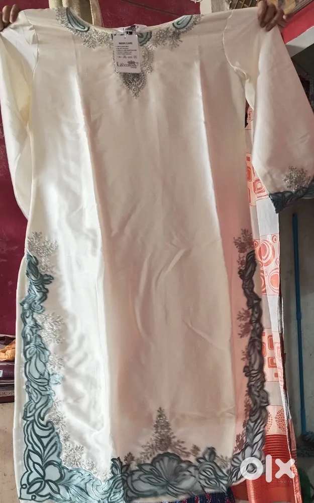 New pack kurti set