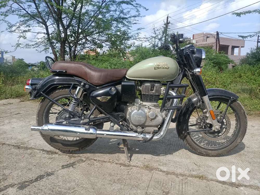 Bullet 350 for sale