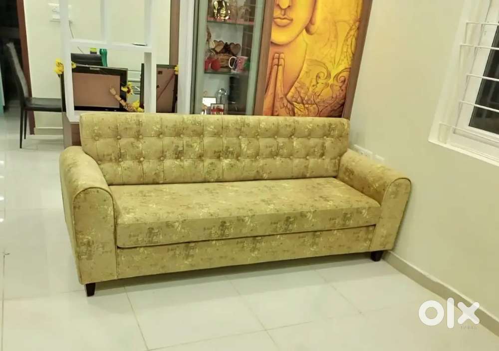 3 Seater Sofa