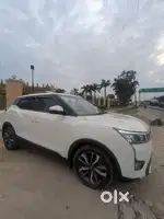 Mahindra XUV300 W8 Option Dual Tone Diesel, 2019, Diesel