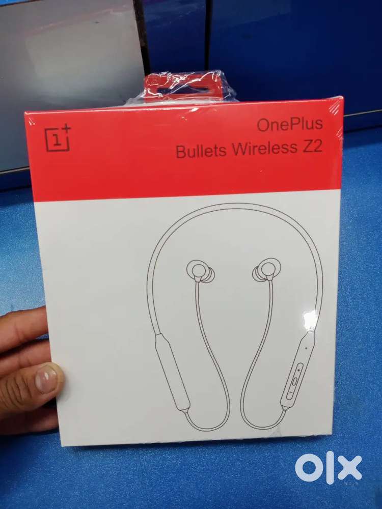 Oneplus wireless z2