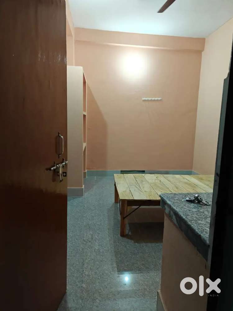 Only for male hindus