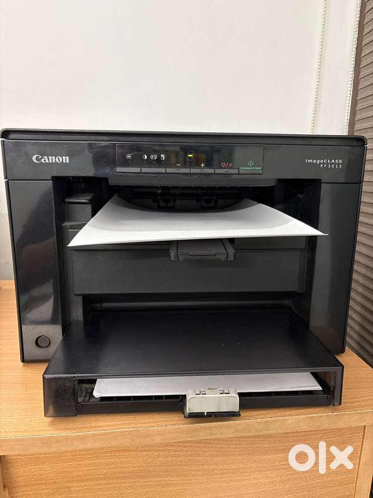 canon printer image class