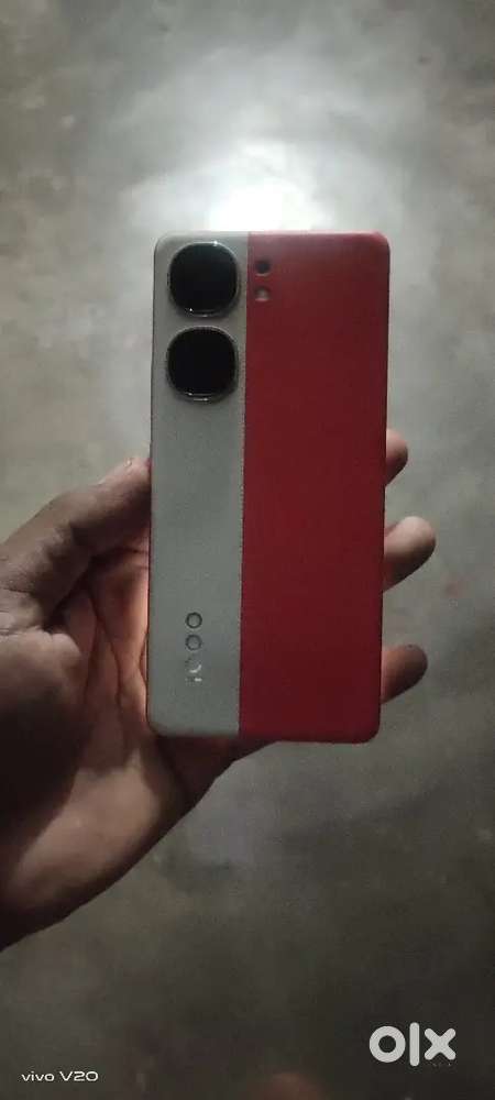 Iqoo Neo 9 pro 5g