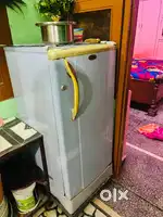 Videocon Single Door Refrigerator – Working Condition