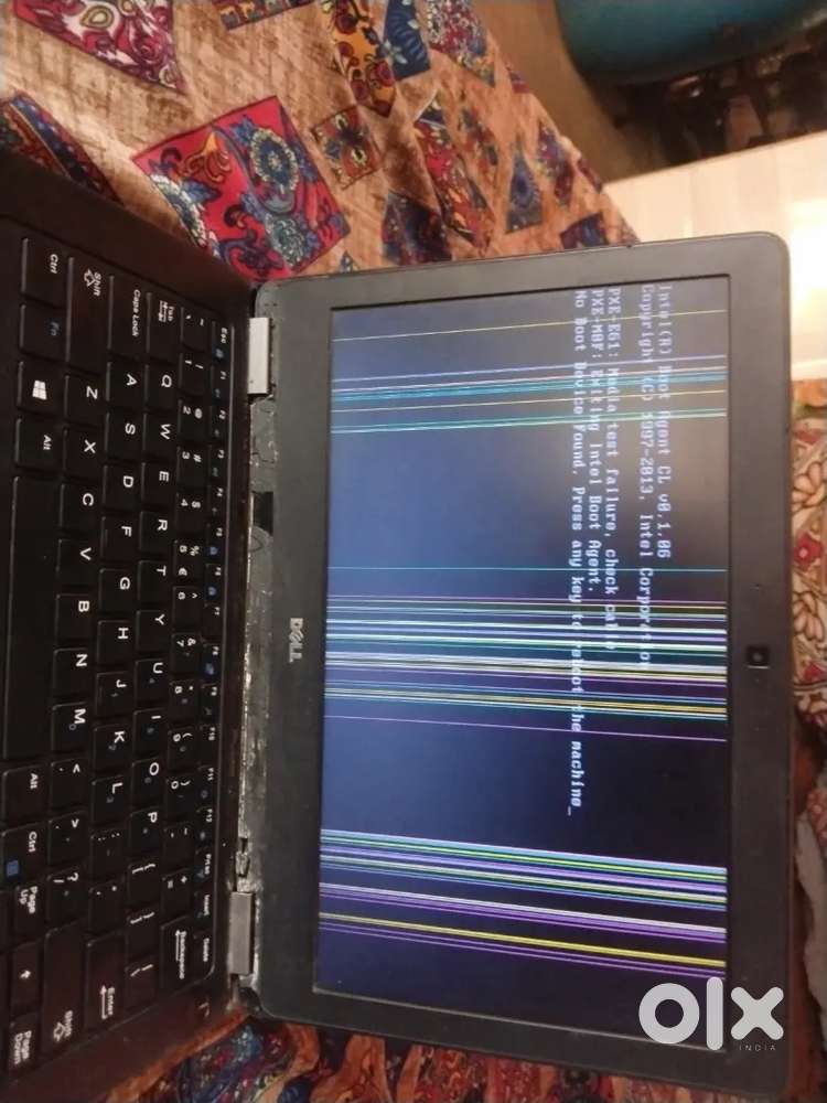 Laptop for sell