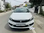 Maruti Suzuki Ciaz Smart Hybrid Delta , 2019, Diesel