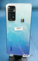 Redmi note 11 pro