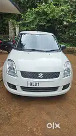 Maruti Suzuki Swift 2010 diesel
