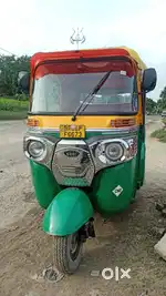 Cng auto good condition