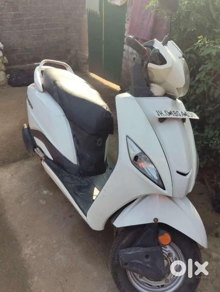 Hero maestro Scooty Fully Running conditions or All paper ok