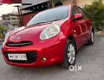 Nissan Micra XV Diesel, 2011, Diesel