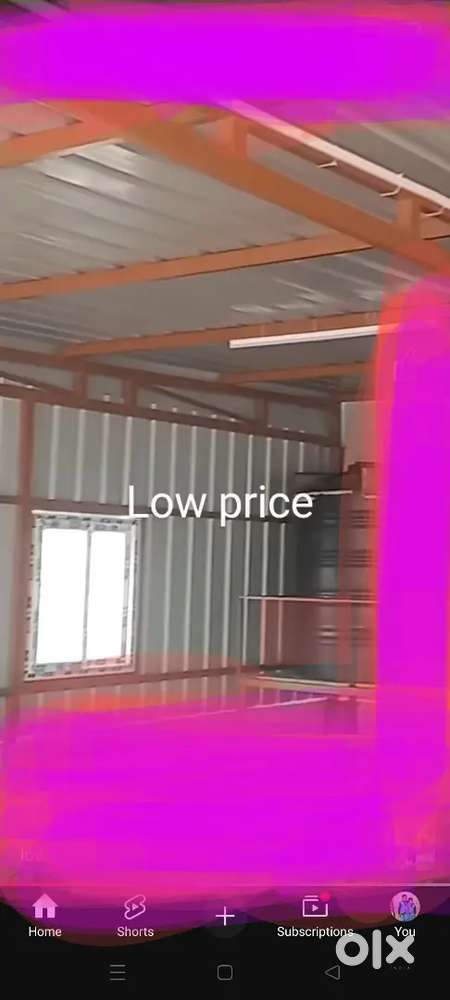 All kinds fencing work done shed work done in low price