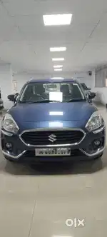 Maruti Suzuki Swift Dzire 1.3 ZXI, 2019, Petrol