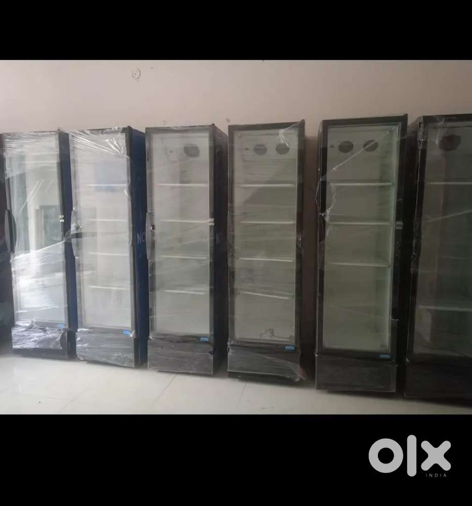Fridge available