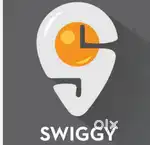 Swiggy food delivery boy