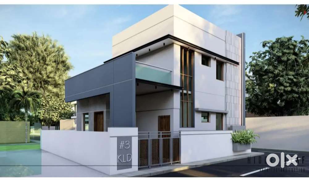 1 BHK HOUSE