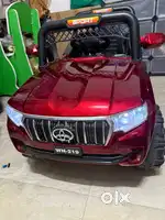 BABY ELECTRICAL CAR AGE(2yrs to 10 yrs)