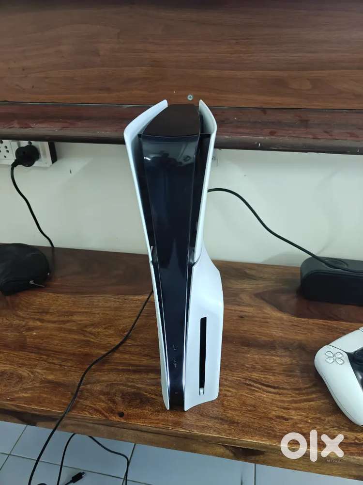 Ps5 slim disc