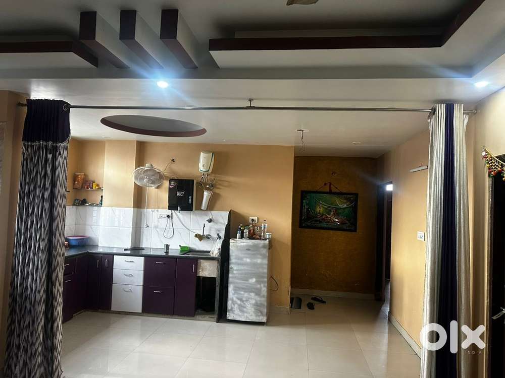 3 BHK Independent Flat
