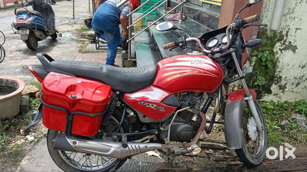 TVs Star City,1st owner, good running condition
