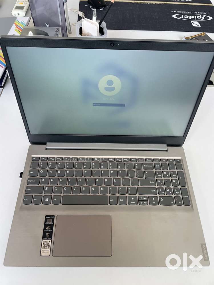 Lenovo AMD Ryzen 3 Laptop