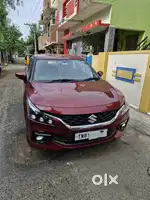 Maruti Suzuki Baleno 2024 Petrol 26000 Km Driven