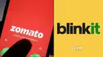 BLINKIT GROCERY DELIVERY PARTNER VACANCY