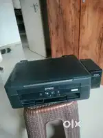 Epson colour Printer In Good Working Condition