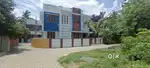 Aluva kottapurum 4 ct 1400 sft 3 bhk 46 lk