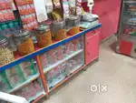 Running bakery and condiments for SALE