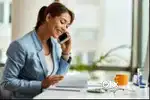 Hiring female in a personal secretary job  delhi
