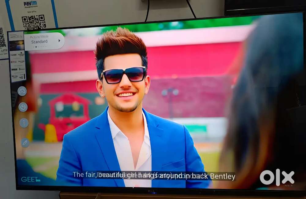 68% off New 32inch Android Tv All Size available with 1 year warranty