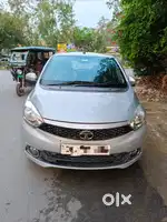 Tata Tiago 1.2 Revotron XZA Plus AMT, 2017, Petrol