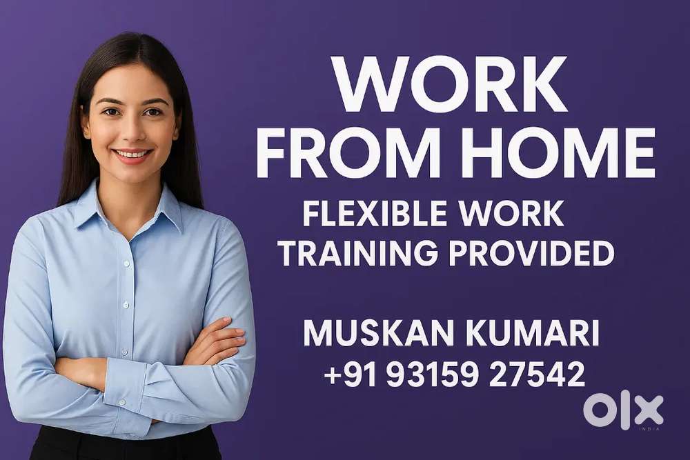 “Start Earning from Home  No Experience Needed”